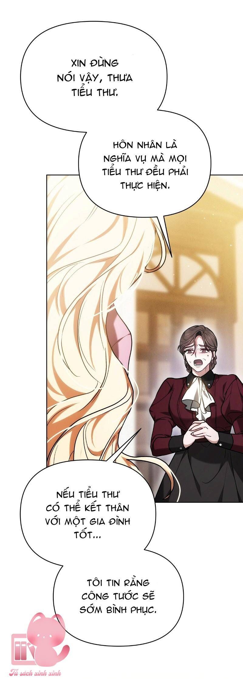 Mang Em Vào Giấc Ngủ Chapter 3 - 13