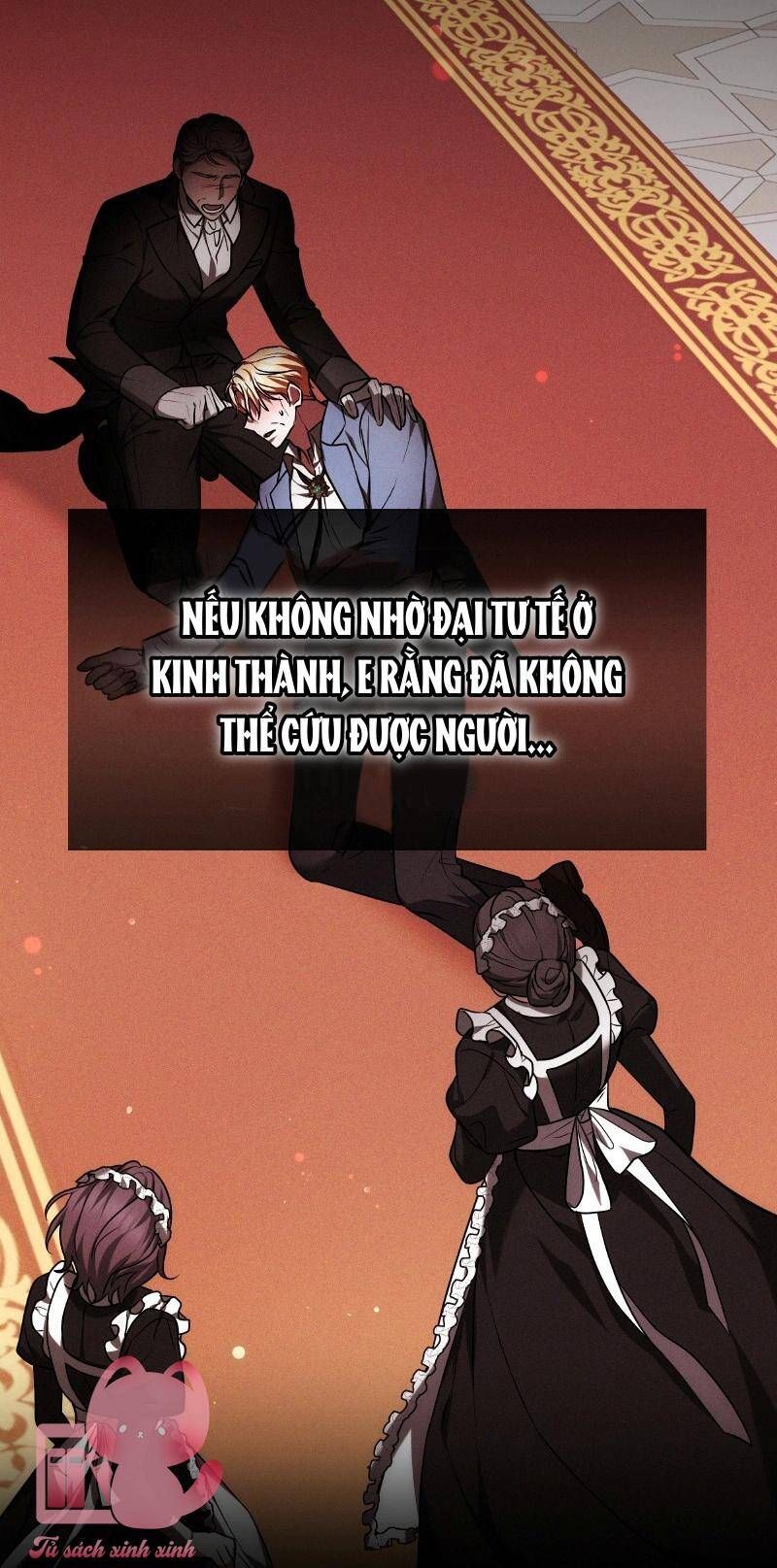Mang Em Vào Giấc Ngủ Chapter 3 - 16
