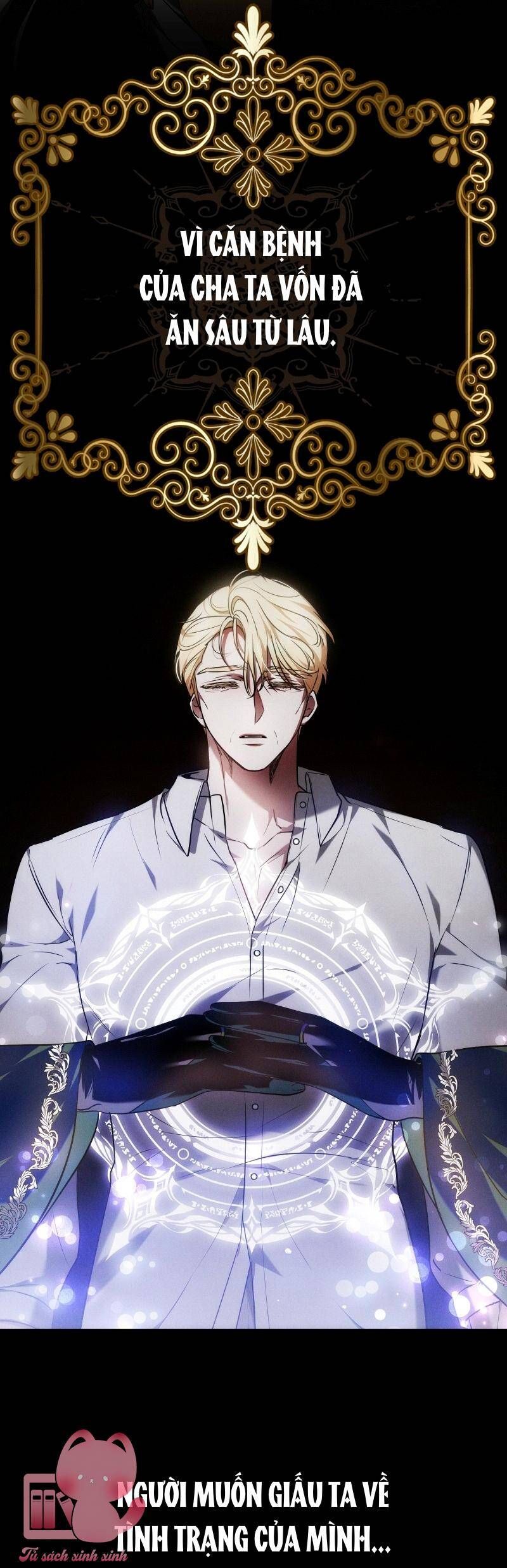 Mang Em Vào Giấc Ngủ Chapter 3 - 17