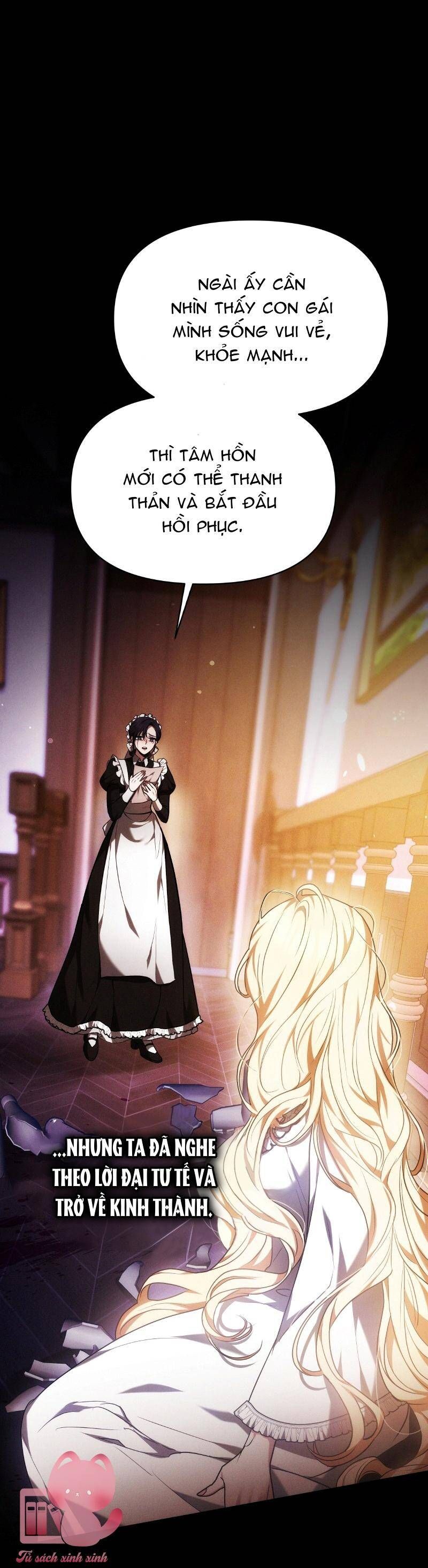 Mang Em Vào Giấc Ngủ Chapter 3 - 18