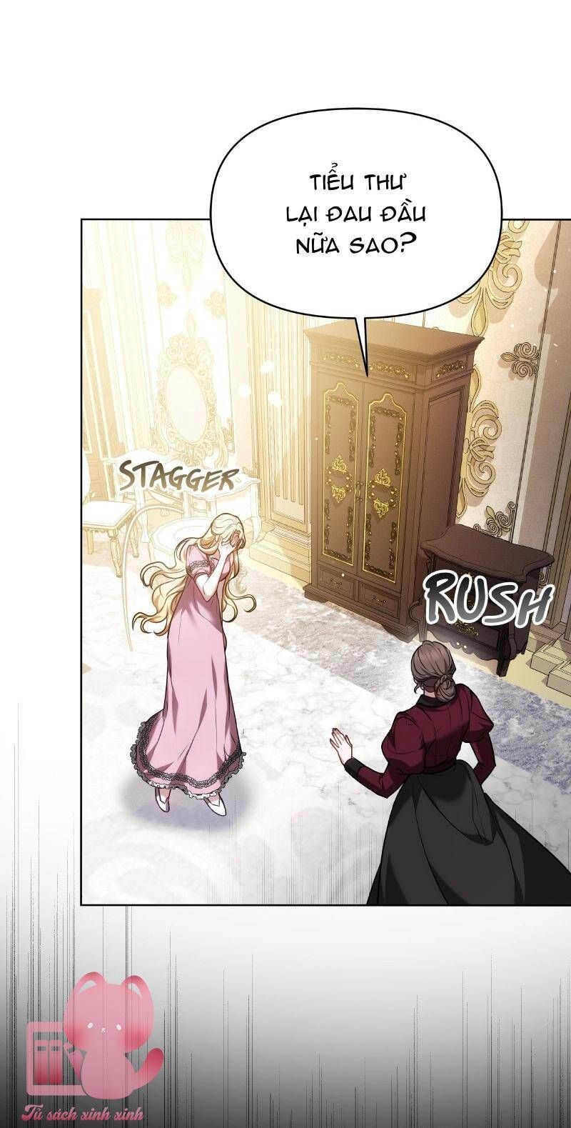 Mang Em Vào Giấc Ngủ Chapter 3 - 22