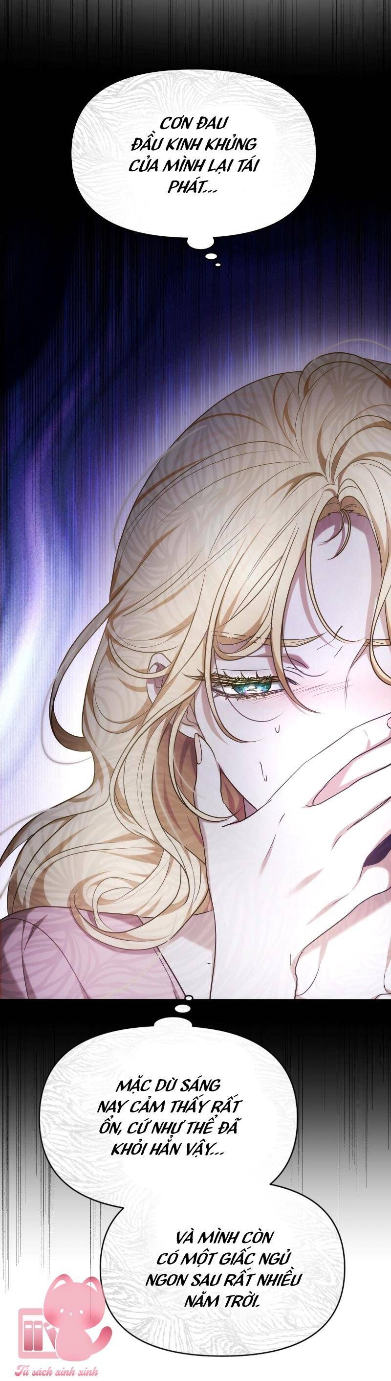 Mang Em Vào Giấc Ngủ Chapter 3 - 23