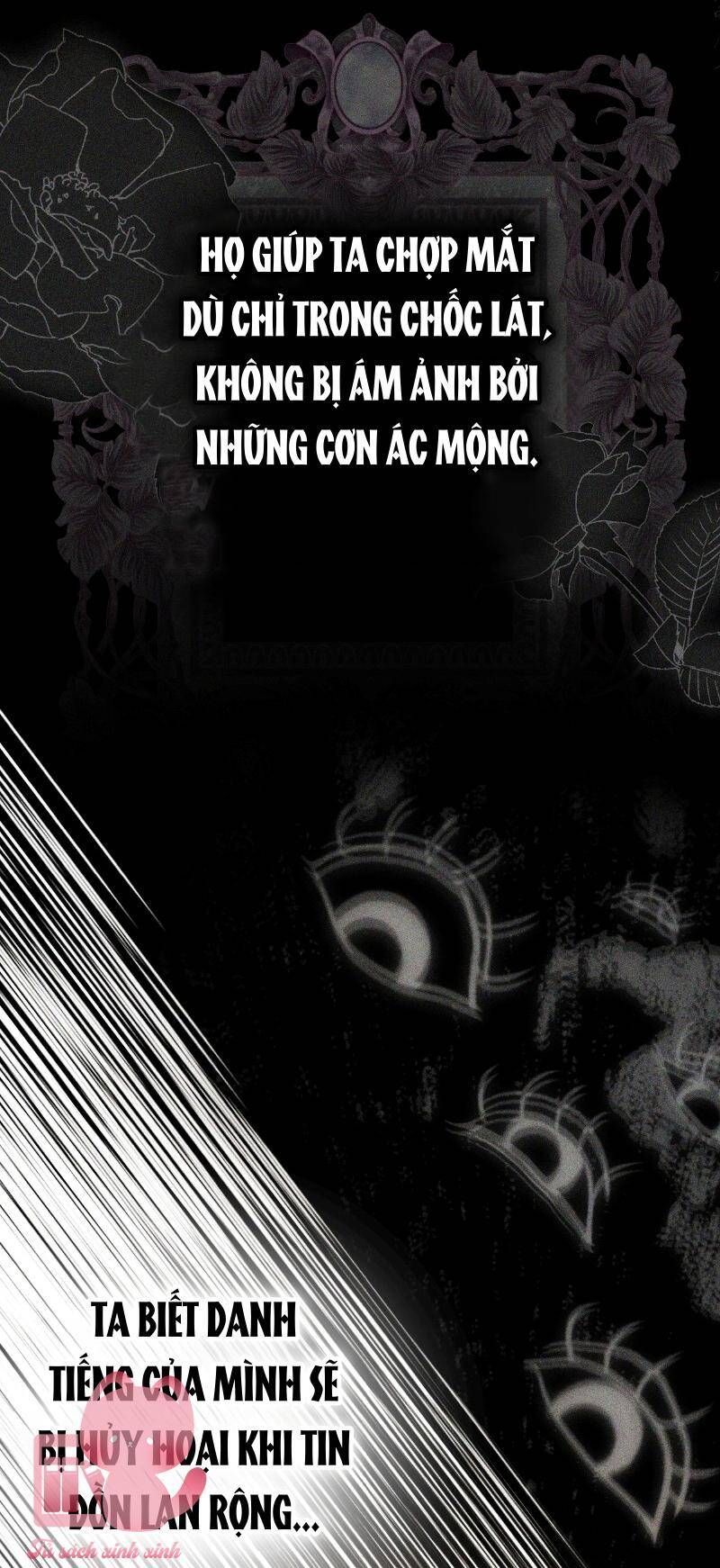 Mang Em Vào Giấc Ngủ Chapter 3 - 31