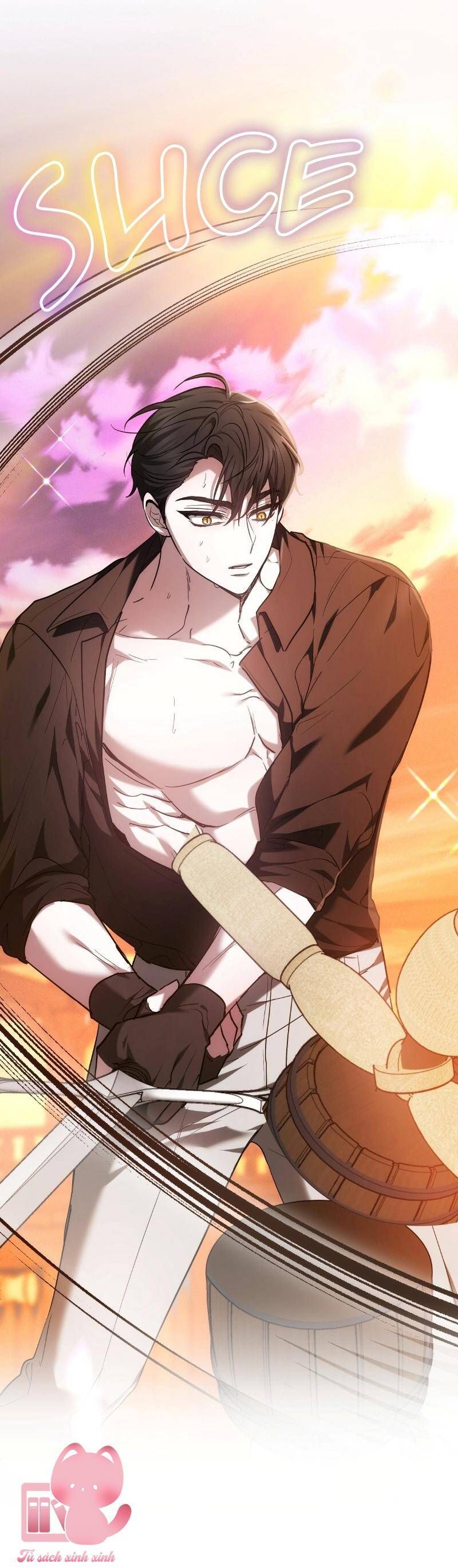 Mang Em Vào Giấc Ngủ Chapter 3 - 41