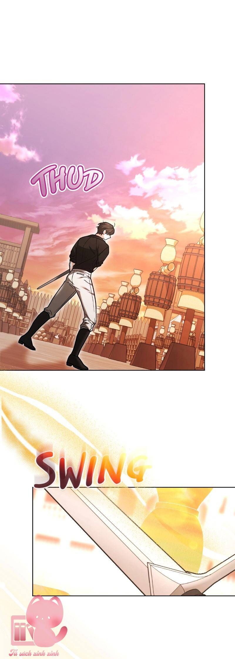 Mang Em Vào Giấc Ngủ Chapter 3 - 42