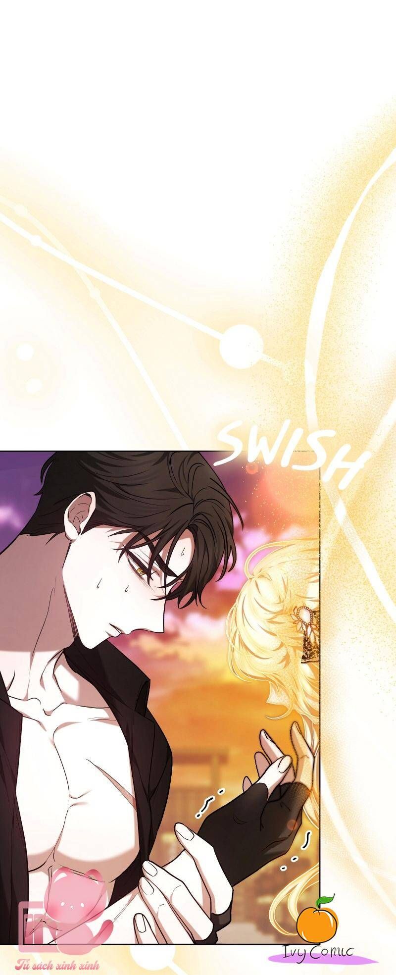 Mang Em Vào Giấc Ngủ Chapter 3 - 46