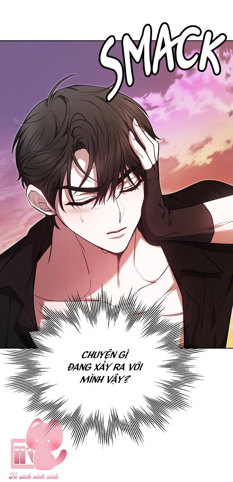 Mang Em Vào Giấc Ngủ Chapter 3 - 48