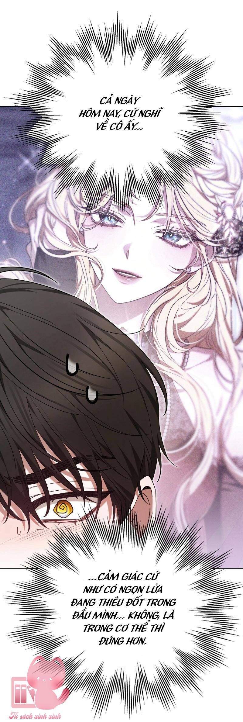 Mang Em Vào Giấc Ngủ Chapter 3 - 49