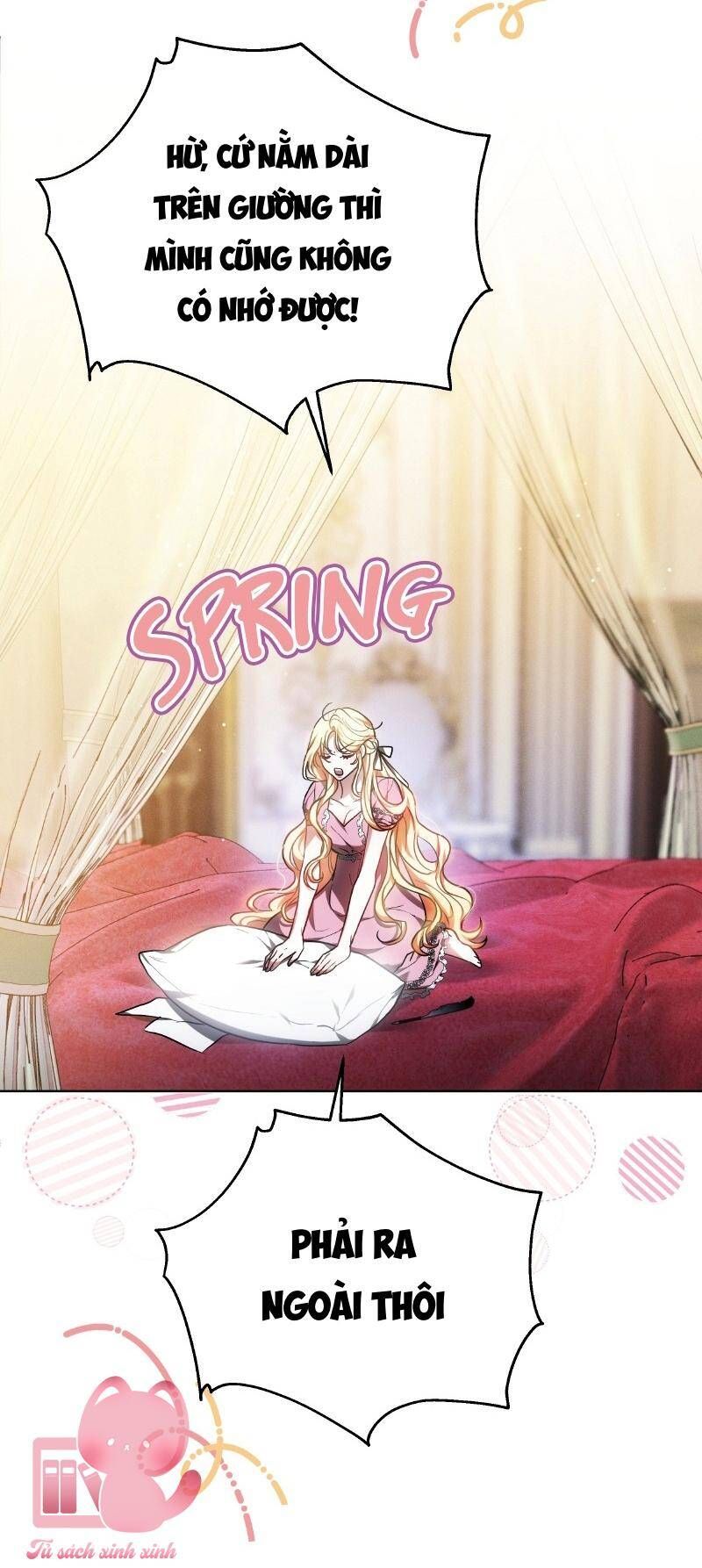 Mang Em Vào Giấc Ngủ Chapter 3 - 6