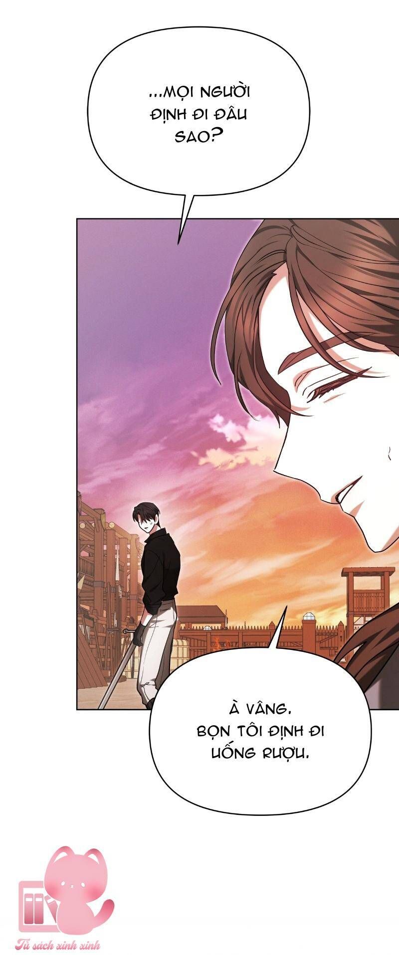 Mang Em Vào Giấc Ngủ Chapter 3 - 53