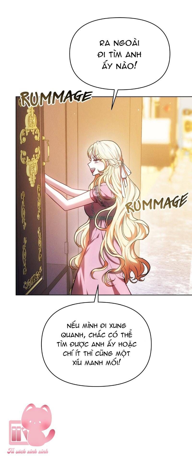 Mang Em Vào Giấc Ngủ Chapter 3 - 7