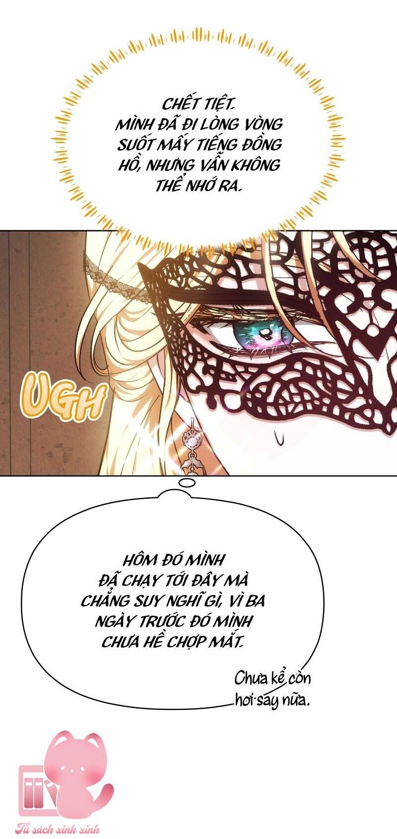 Mang Em Vào Giấc Ngủ Chapter 3 - 63