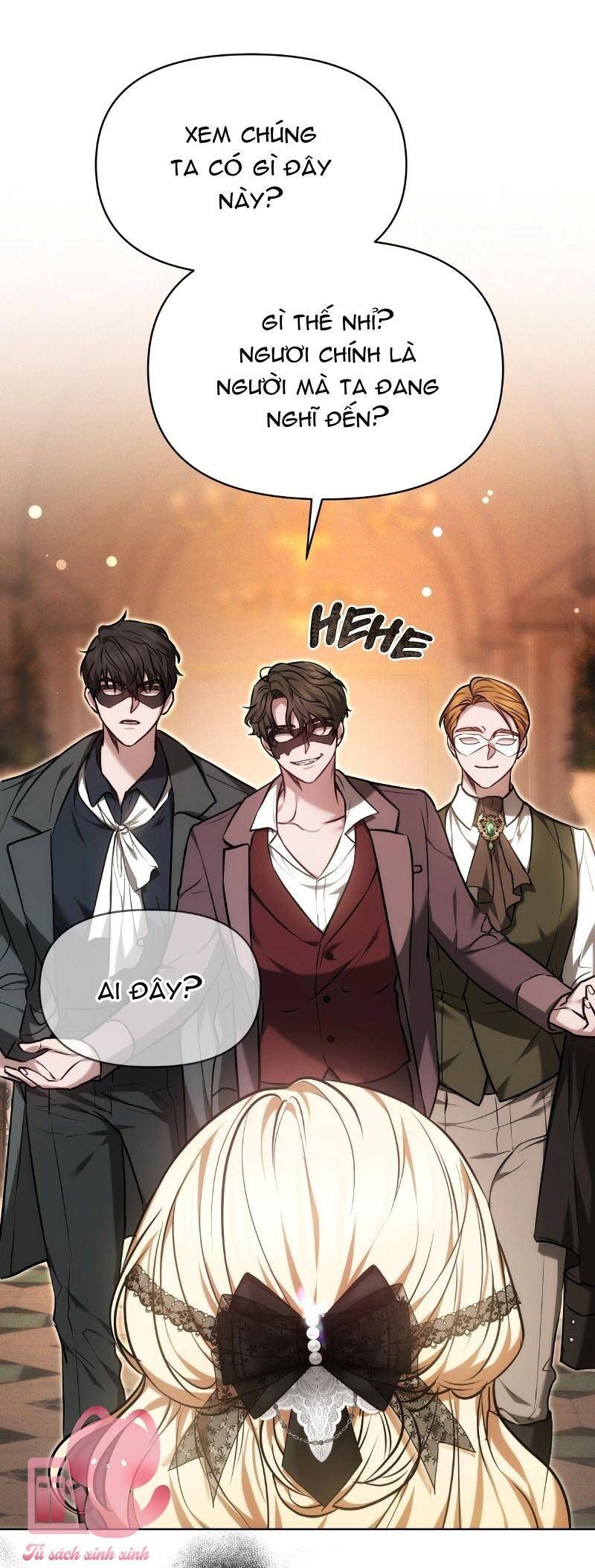 Mang Em Vào Giấc Ngủ Chapter 3 - 65