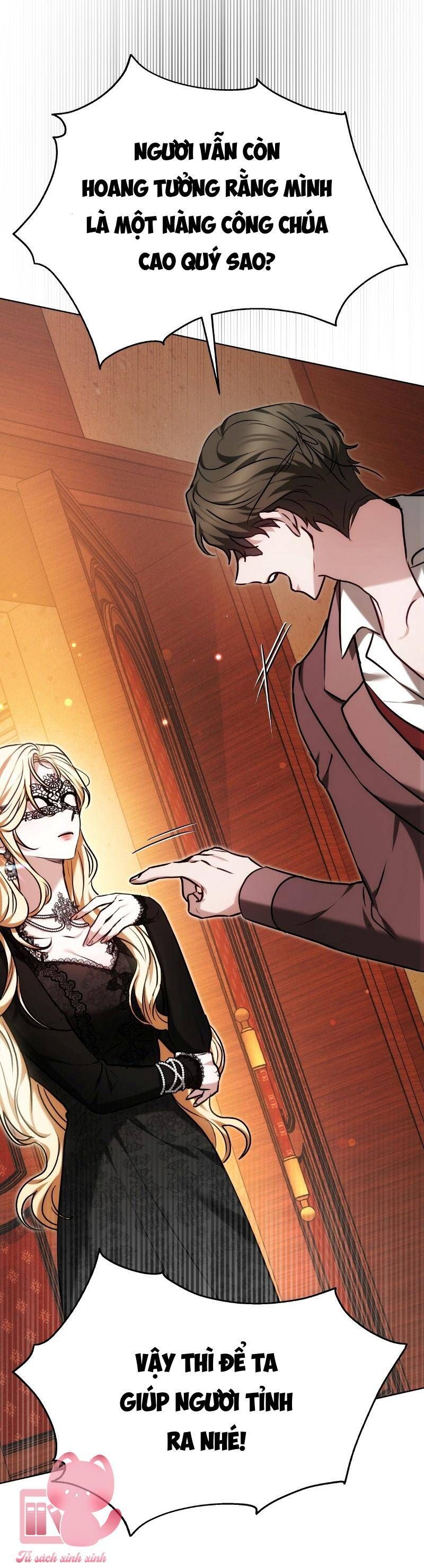 Mang Em Vào Giấc Ngủ Chapter 3 - 70