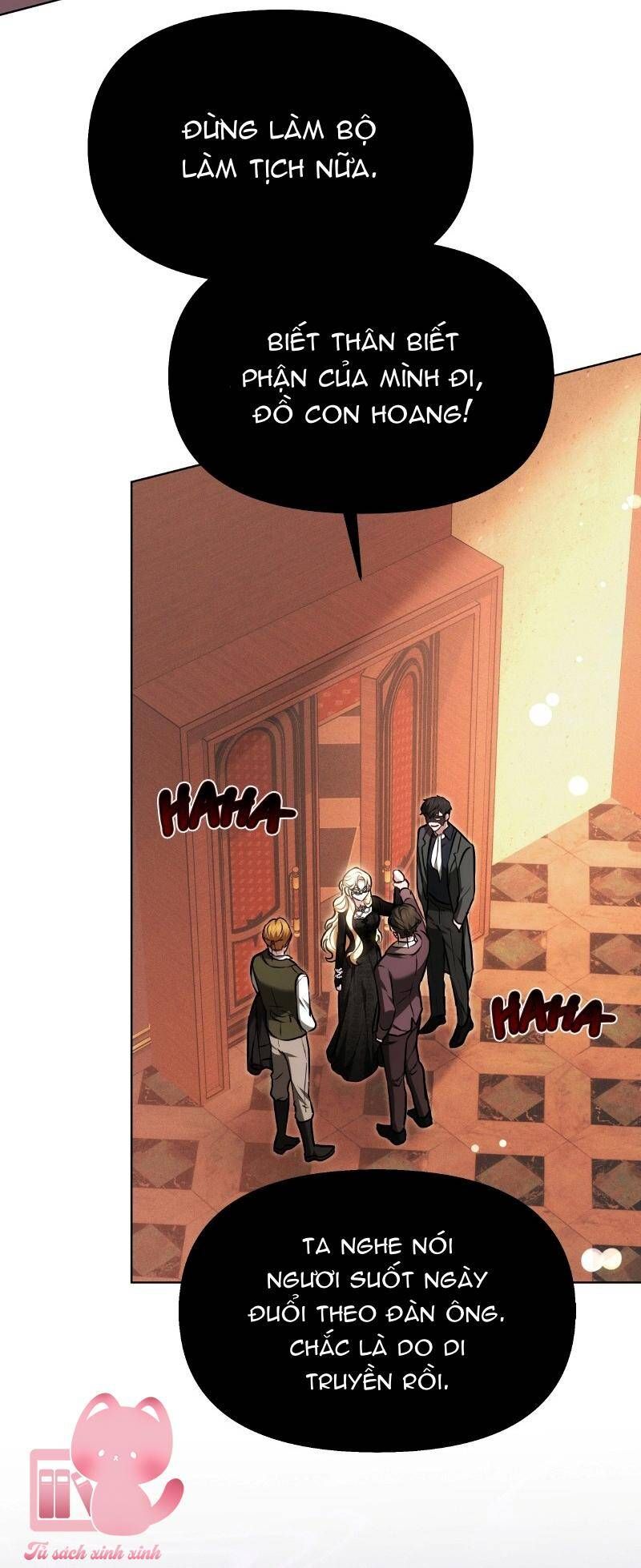 Mang Em Vào Giấc Ngủ Chapter 3 - 73