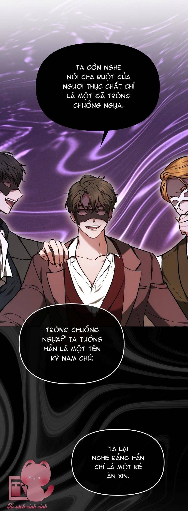 Mang Em Vào Giấc Ngủ Chapter 3 - 74