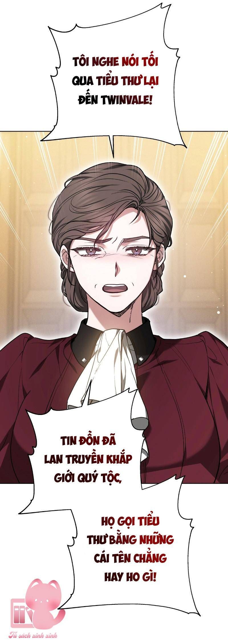 Mang Em Vào Giấc Ngủ Chapter 3 - 10