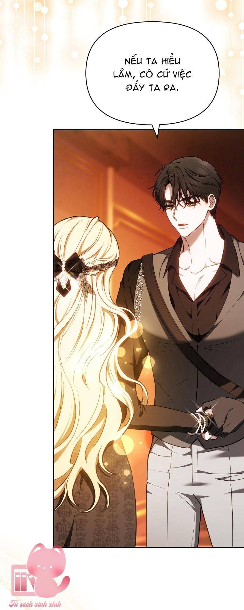 Mang Em Vào Giấc Ngủ Chapter 4 - 17