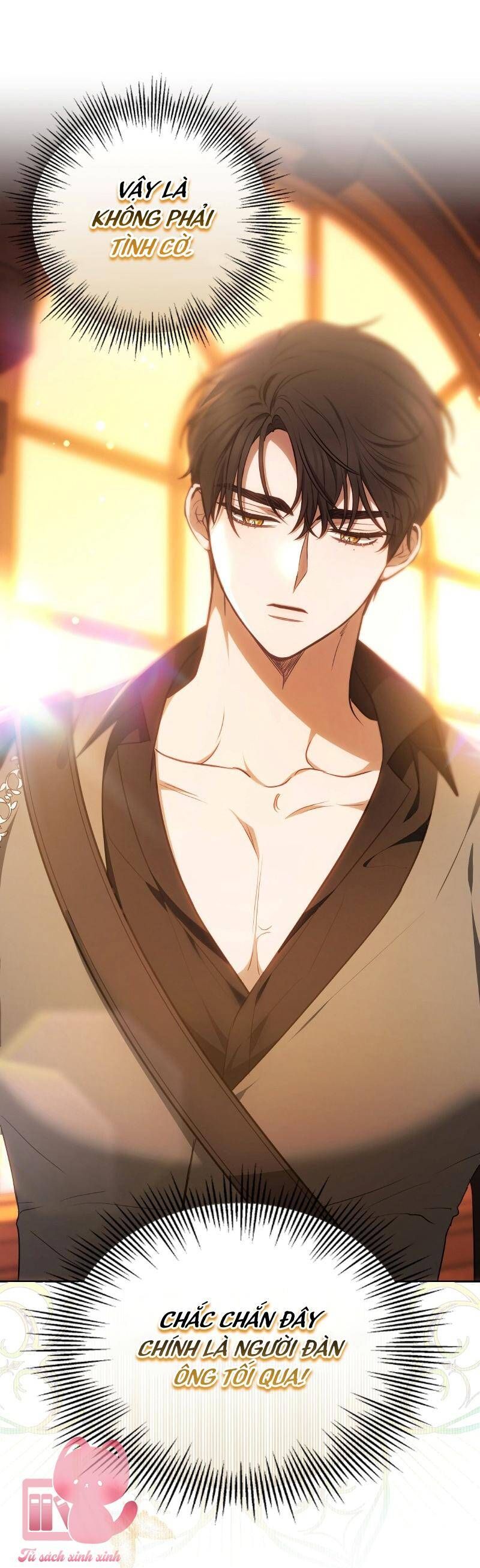 Mang Em Vào Giấc Ngủ Chapter 4 - 20