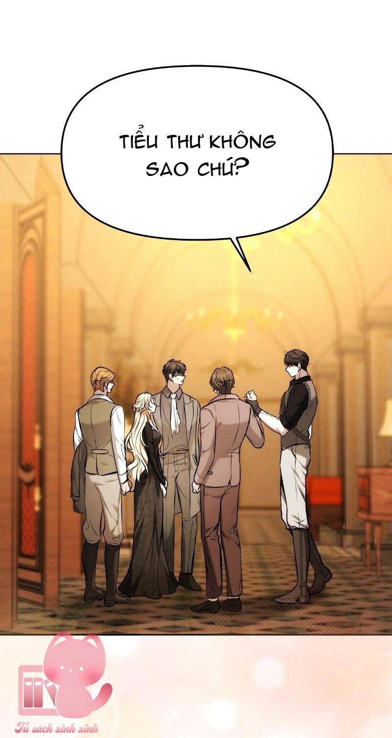 Mang Em Vào Giấc Ngủ Chapter 4 - 3