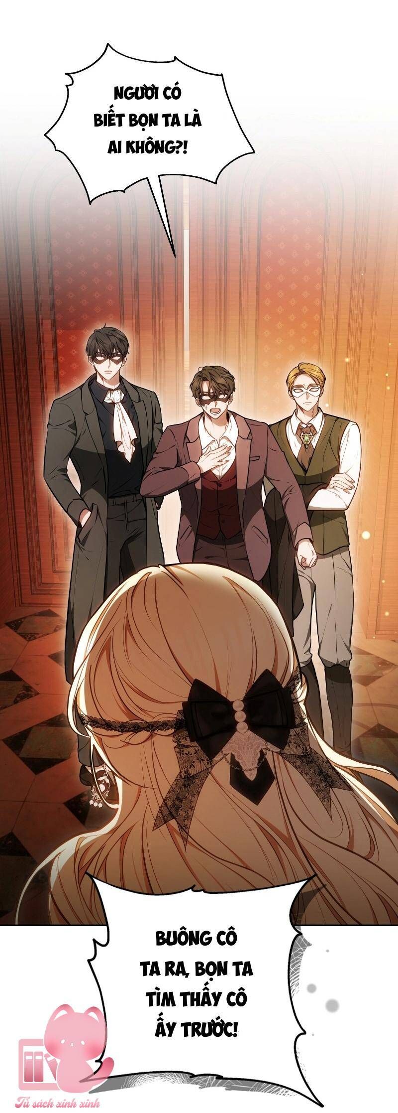 Mang Em Vào Giấc Ngủ Chapter 4 - 22