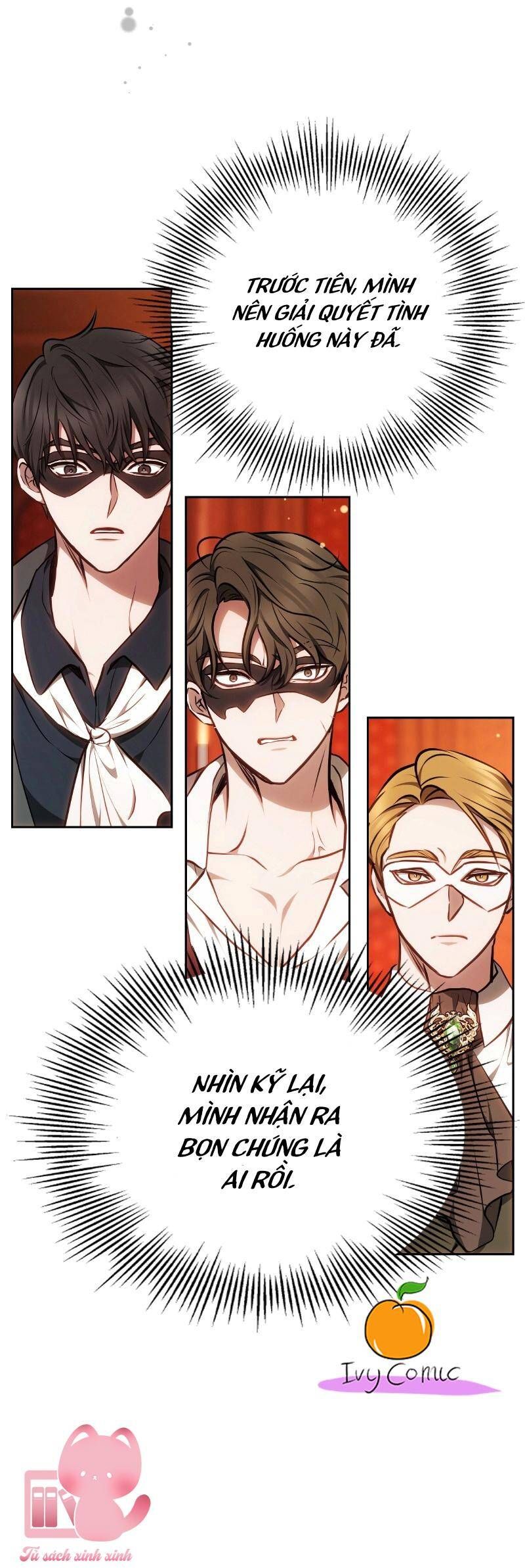 Mang Em Vào Giấc Ngủ Chapter 4 - 23