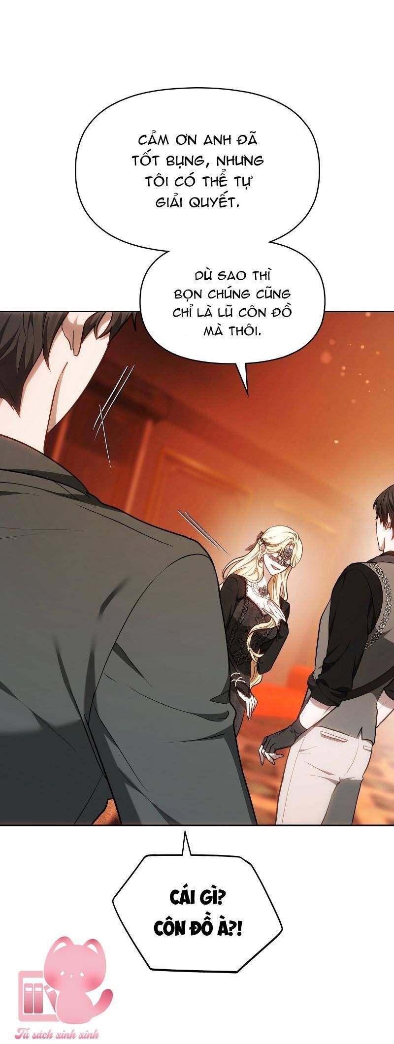 Mang Em Vào Giấc Ngủ Chapter 4 - 24