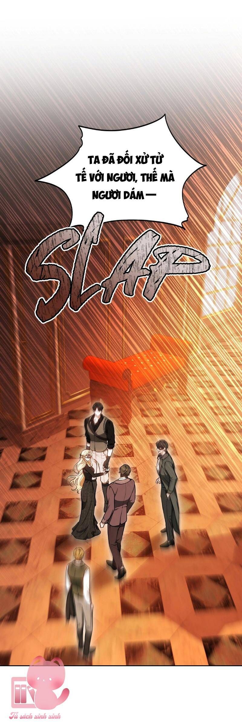 Mang Em Vào Giấc Ngủ Chapter 4 - 26