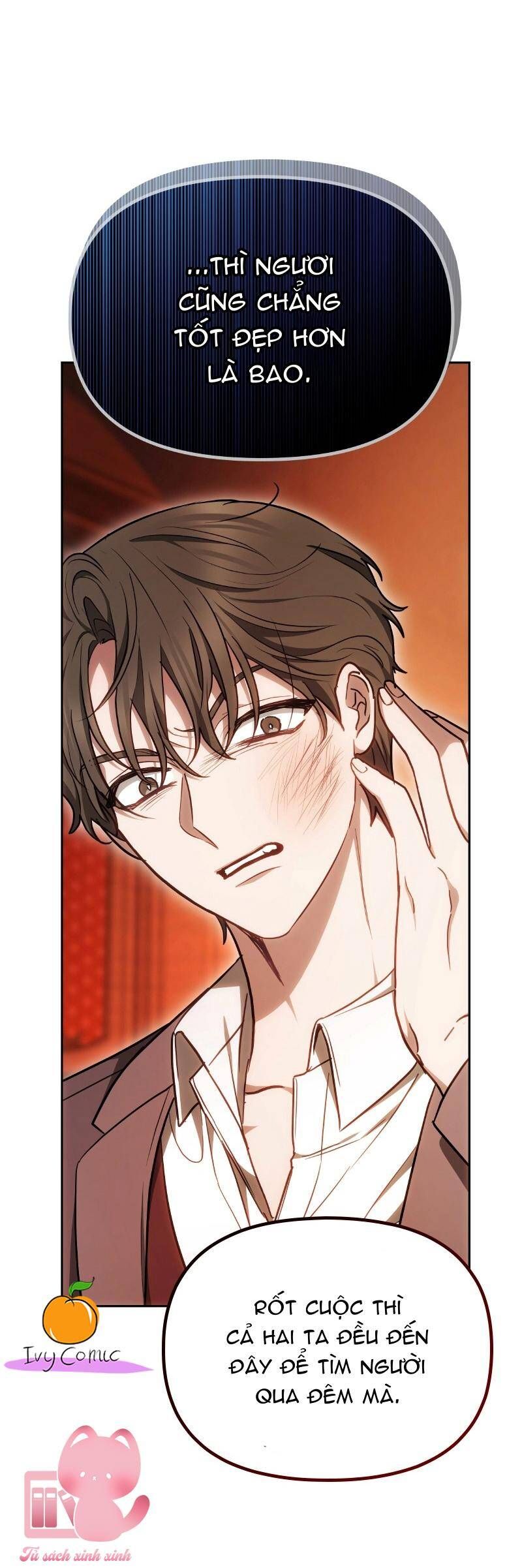 Mang Em Vào Giấc Ngủ Chapter 4 - 28