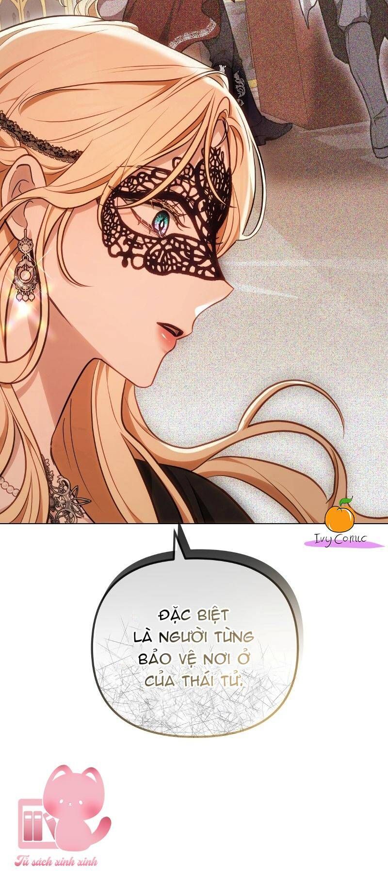 Mang Em Vào Giấc Ngủ Chapter 4 - 33