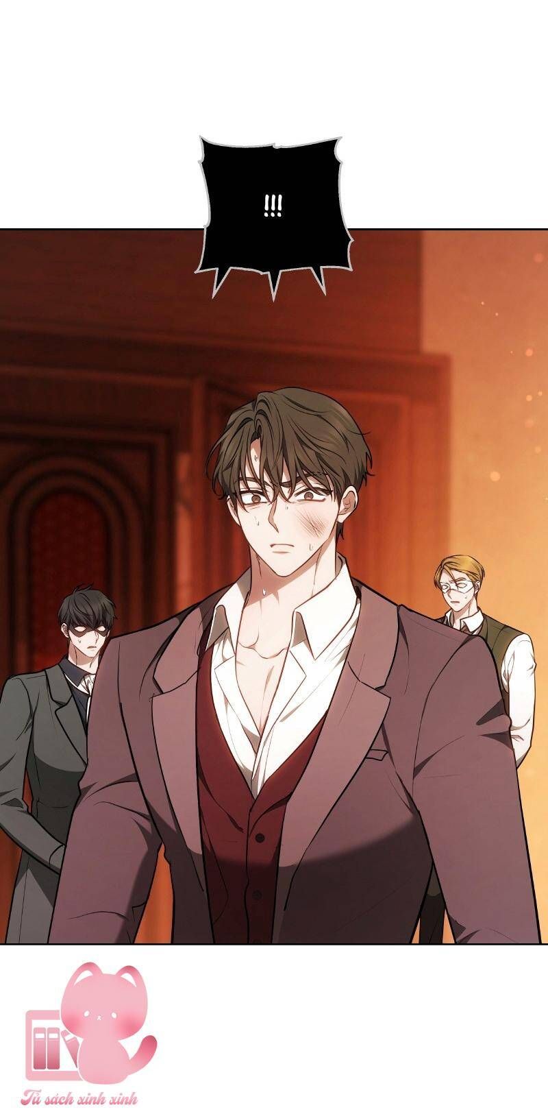 Mang Em Vào Giấc Ngủ Chapter 4 - 34