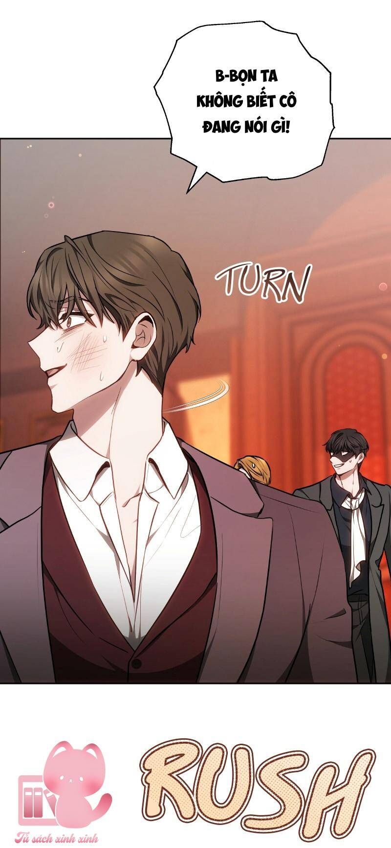 Mang Em Vào Giấc Ngủ Chapter 4 - 37