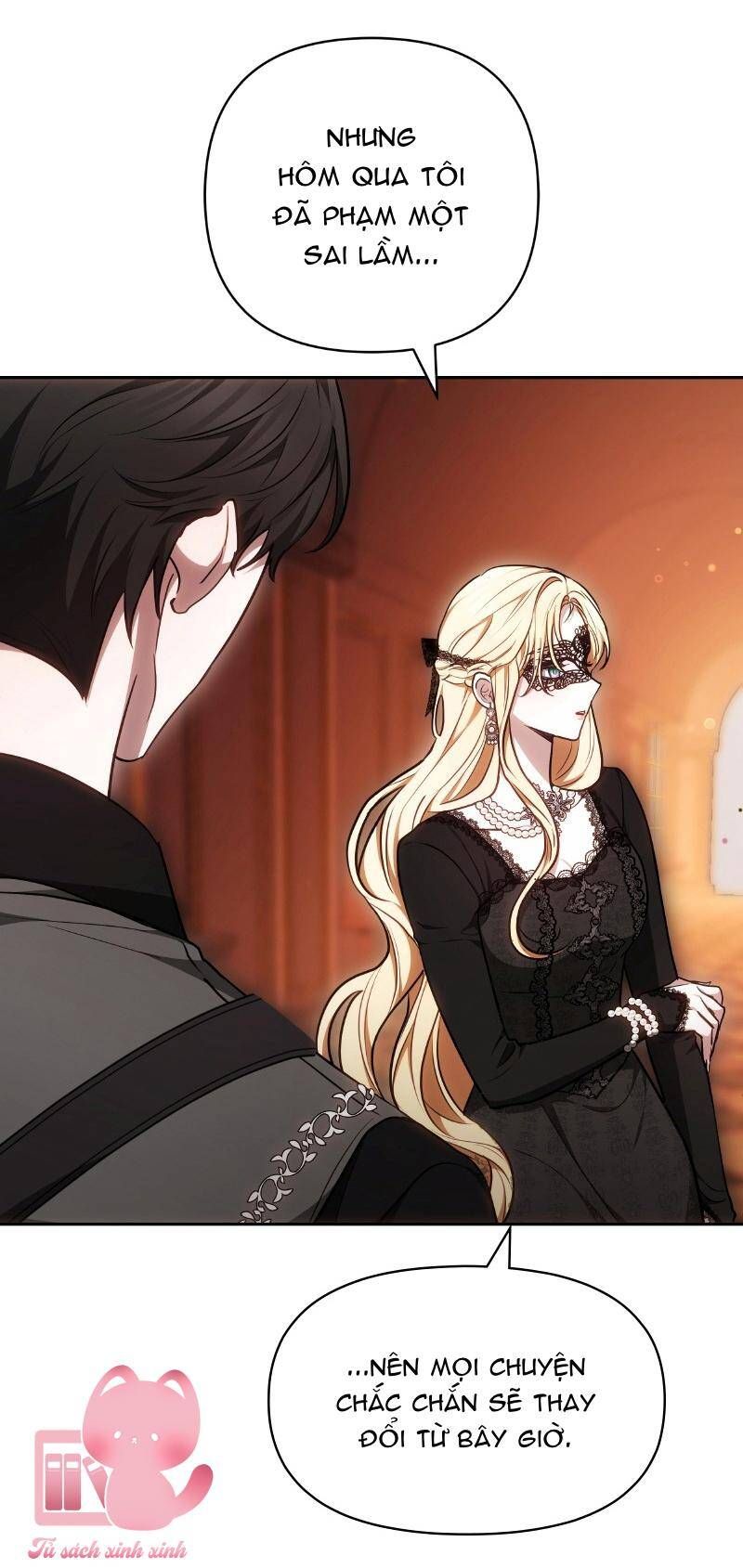 Mang Em Vào Giấc Ngủ Chapter 4 - 41