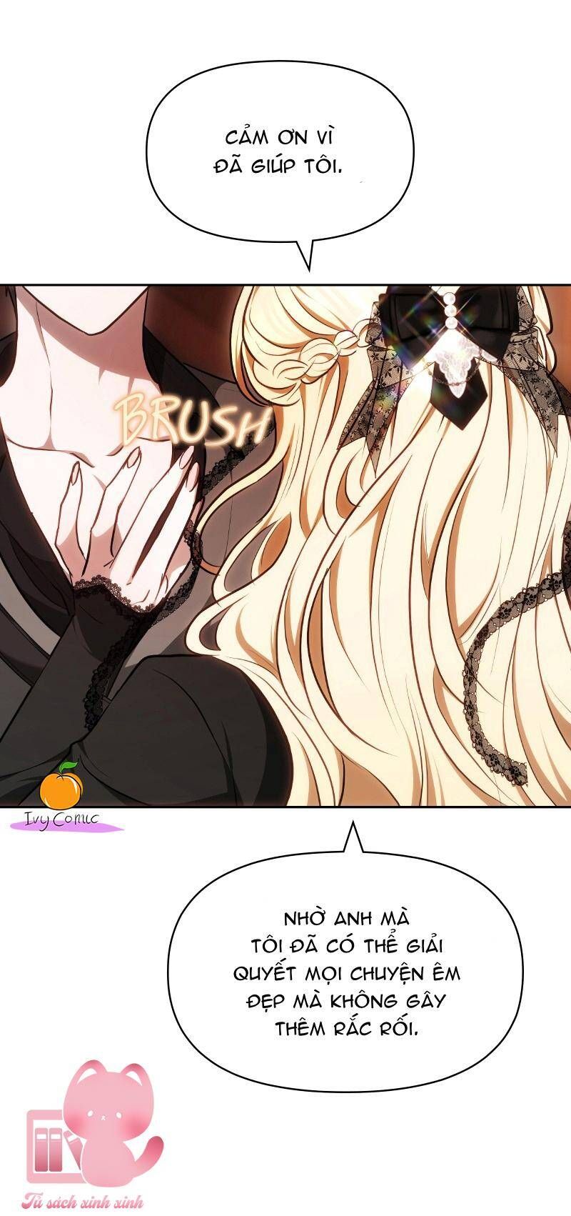 Mang Em Vào Giấc Ngủ Chapter 4 - 43