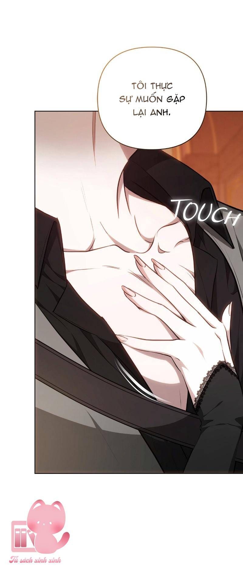 Mang Em Vào Giấc Ngủ Chapter 4 - 50