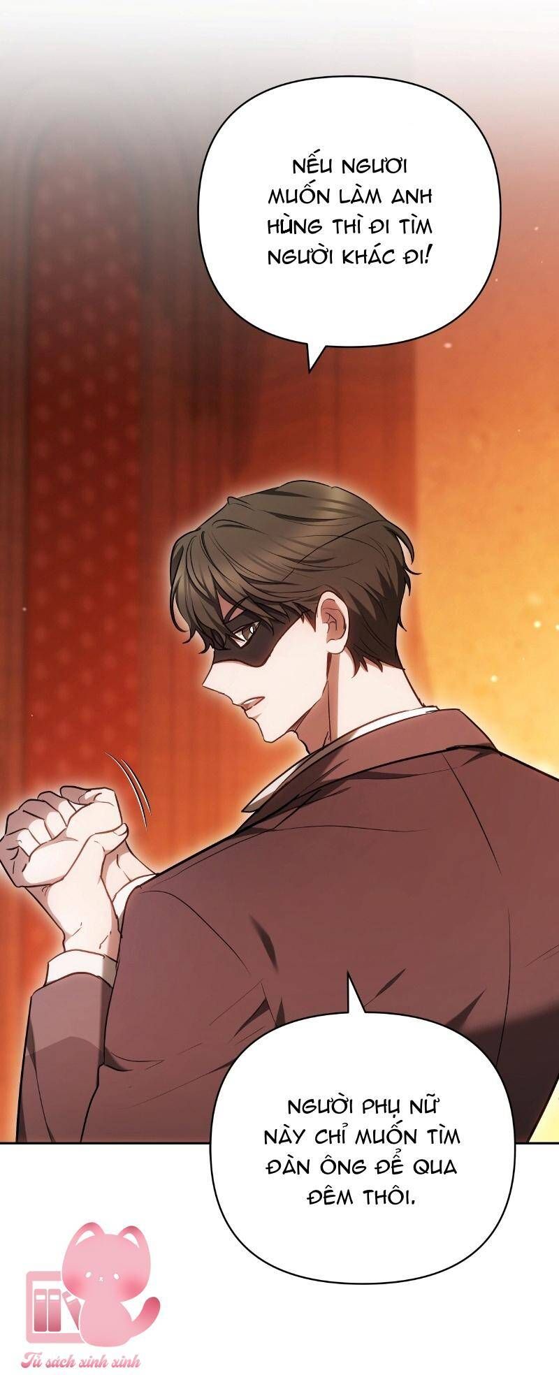 Mang Em Vào Giấc Ngủ Chapter 4 - 6