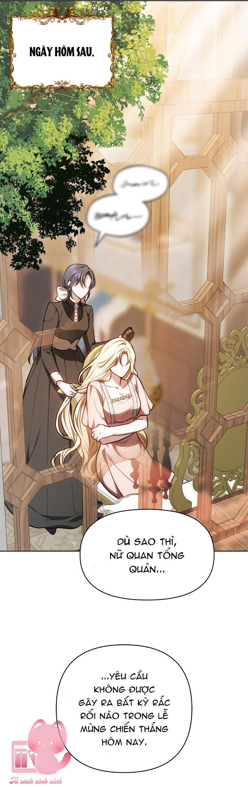 Mang Em Vào Giấc Ngủ Chapter 4 - 57