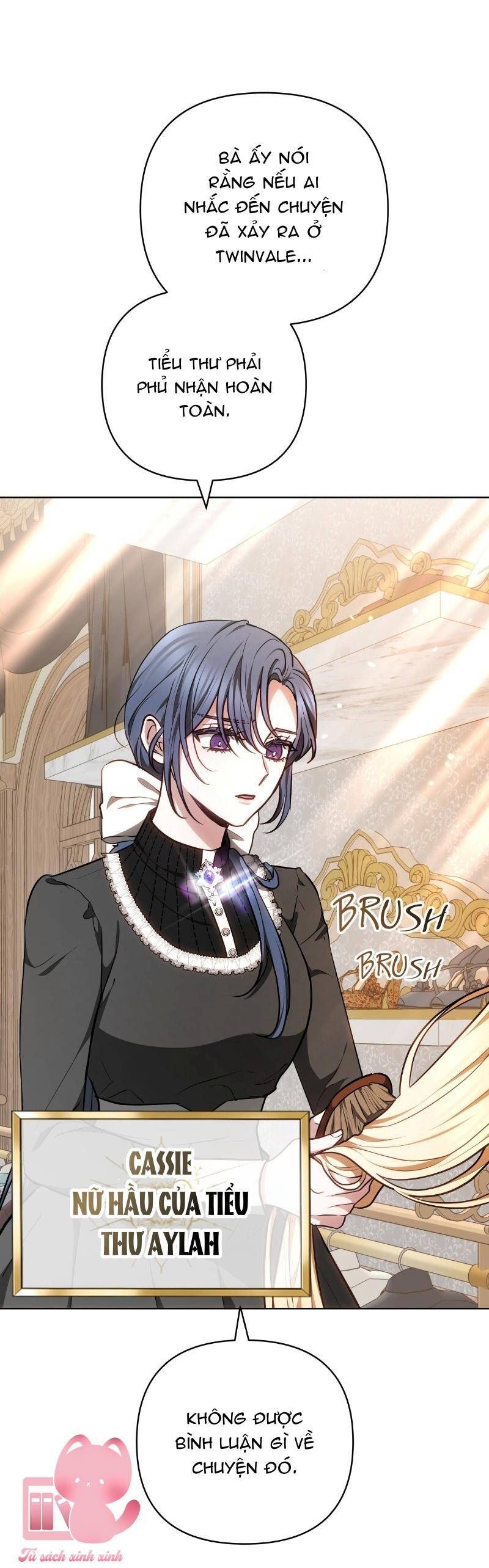 Mang Em Vào Giấc Ngủ Chapter 4 - 58