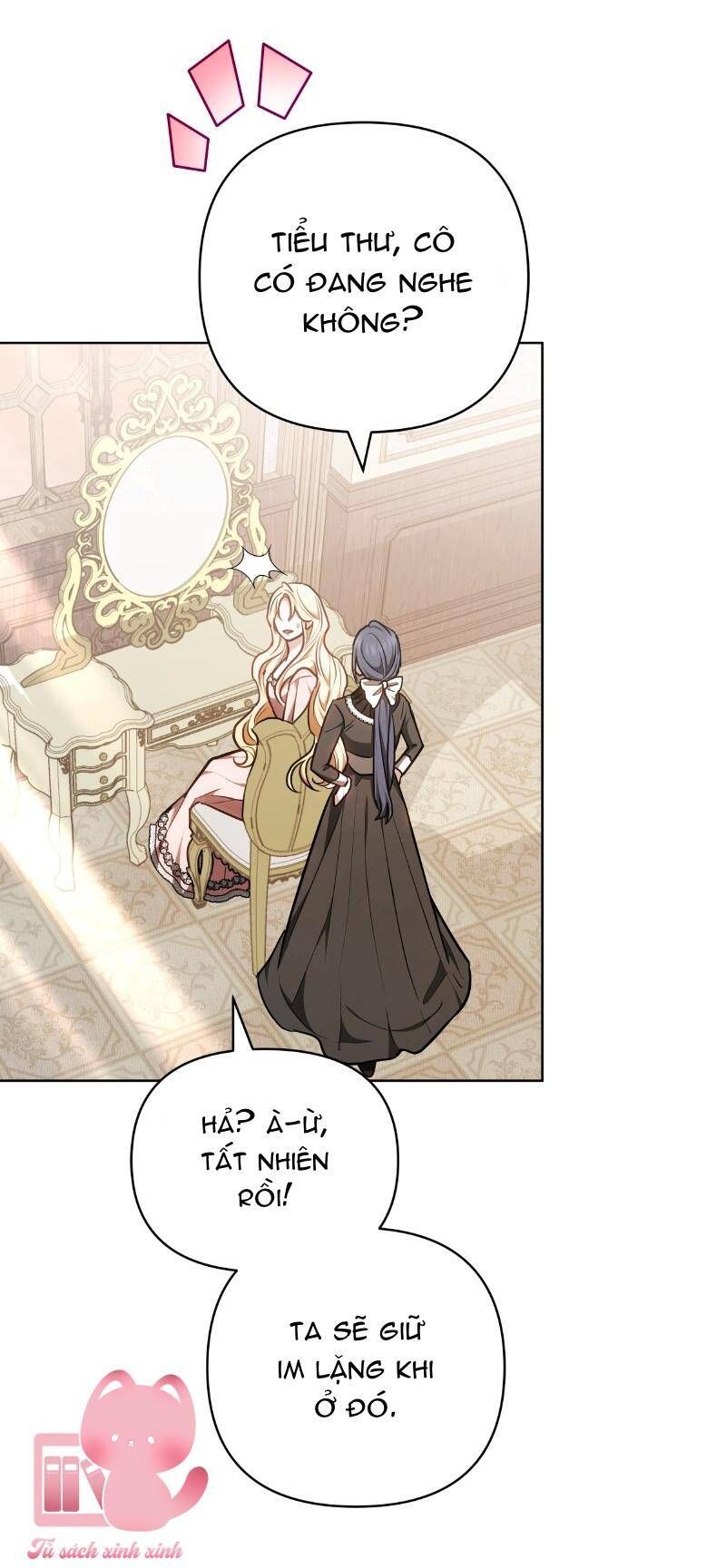 Mang Em Vào Giấc Ngủ Chapter 4 - 60