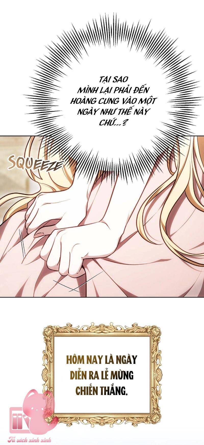 Mang Em Vào Giấc Ngủ Chapter 4 - 61