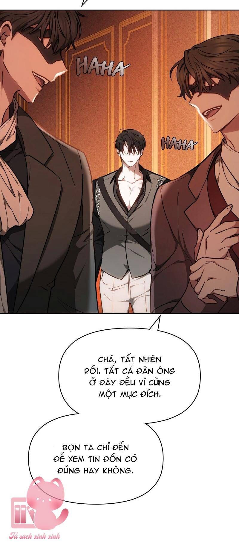 Mang Em Vào Giấc Ngủ Chapter 4 - 8