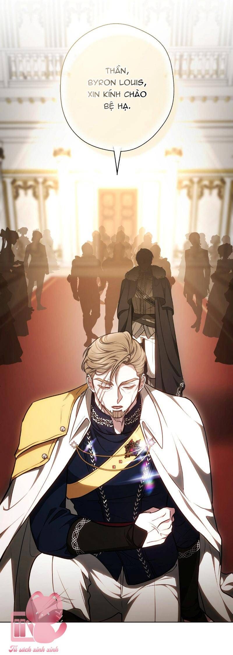 Mang Em Vào Giấc Ngủ Chapter 4 - 78