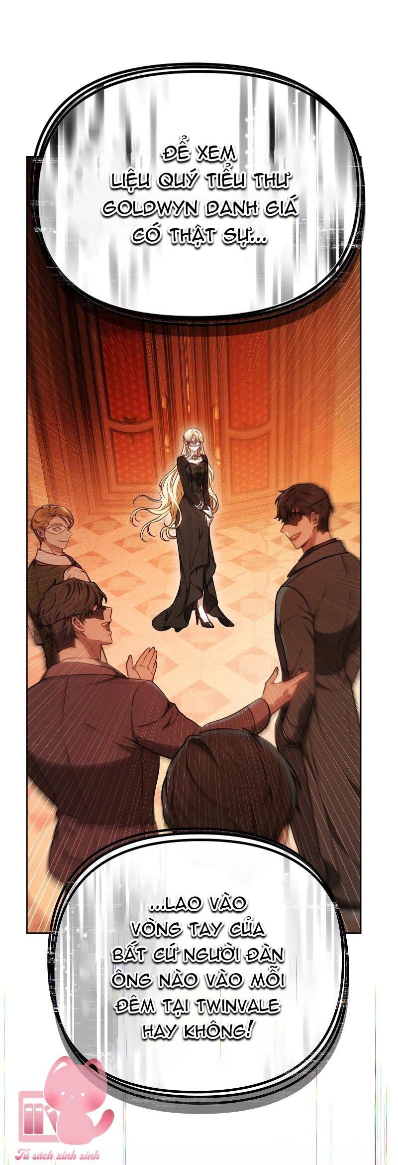 Mang Em Vào Giấc Ngủ Chapter 4 - 9