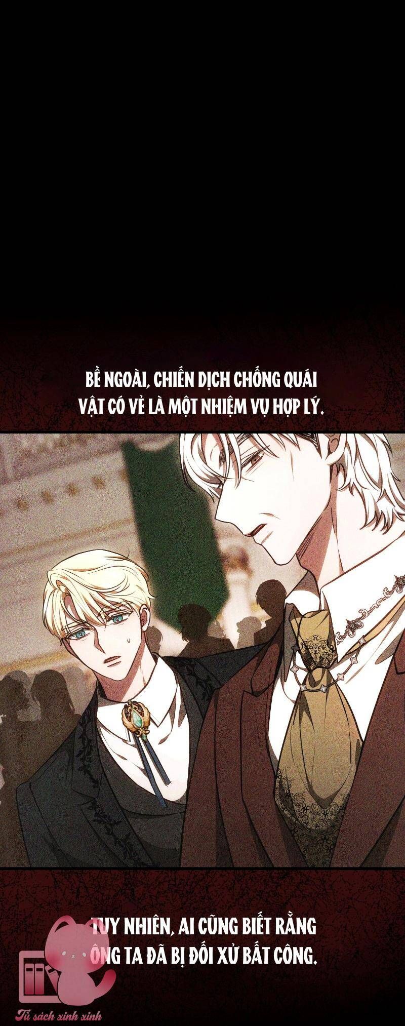 Mang Em Vào Giấc Ngủ Chapter 5 - 11