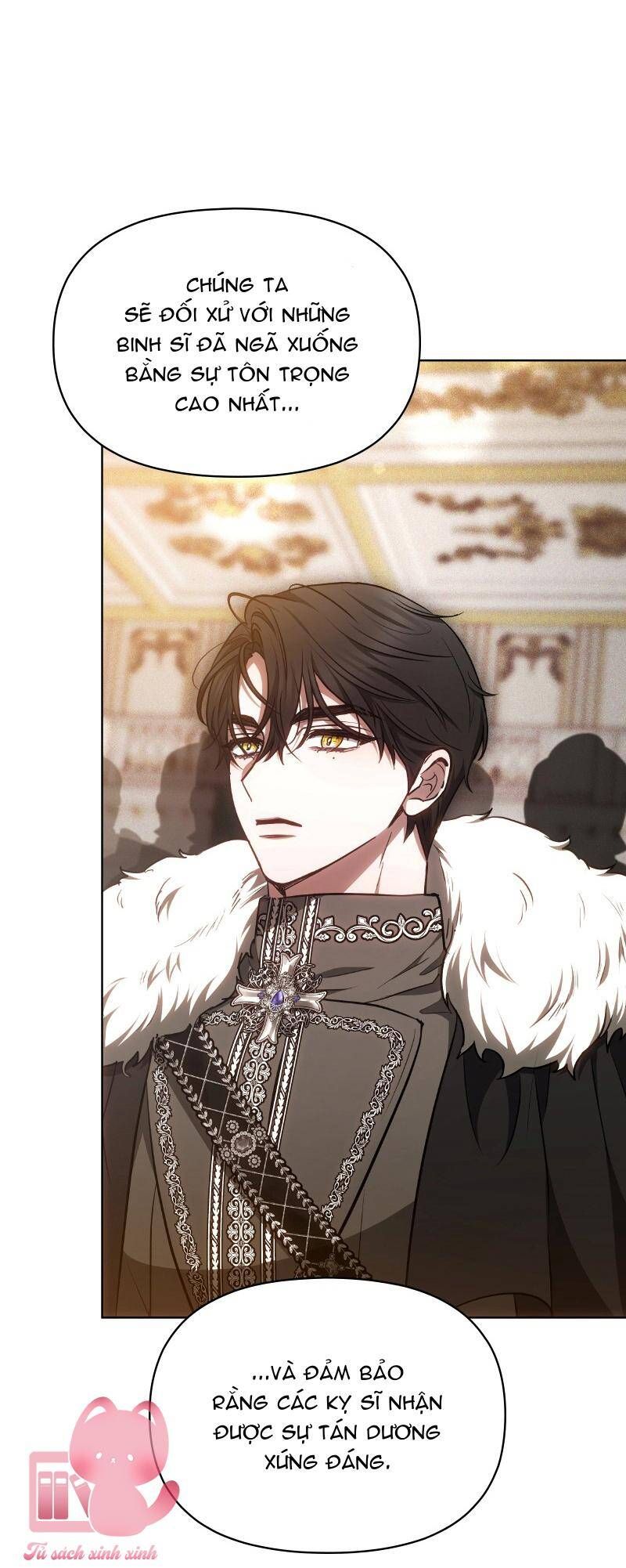 Mang Em Vào Giấc Ngủ Chapter 5 - 18