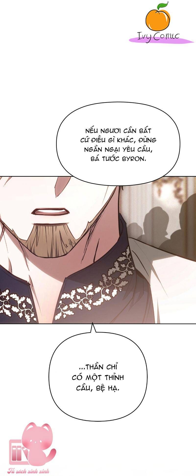 Mang Em Vào Giấc Ngủ Chapter 5 - 19