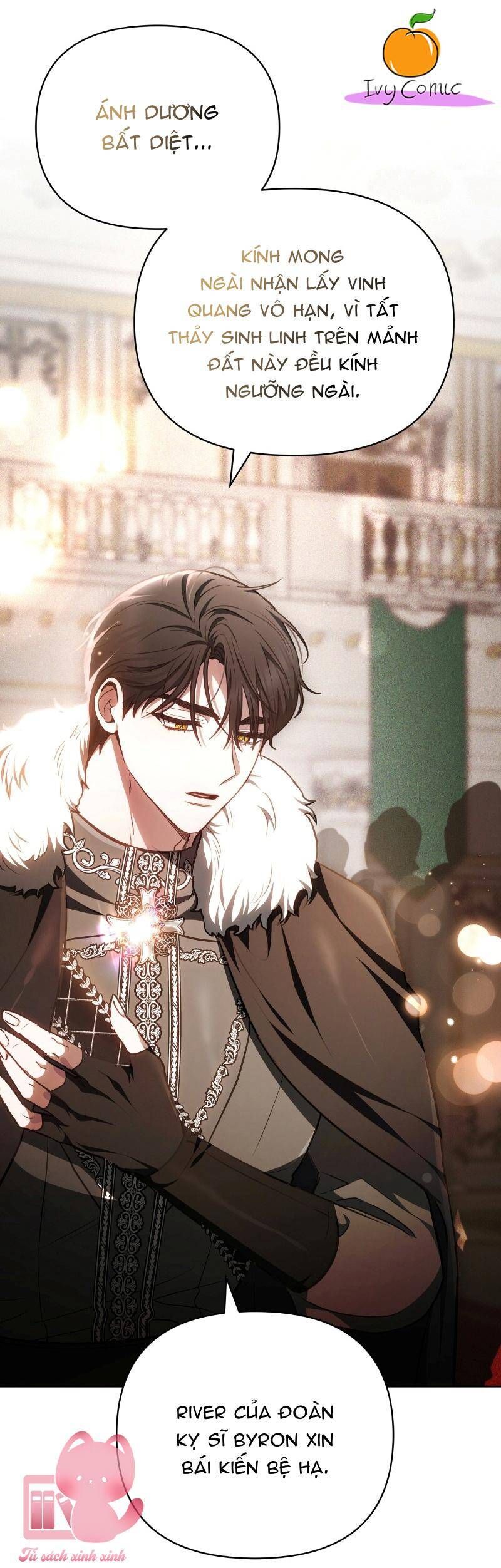 Mang Em Vào Giấc Ngủ Chapter 5 - 24