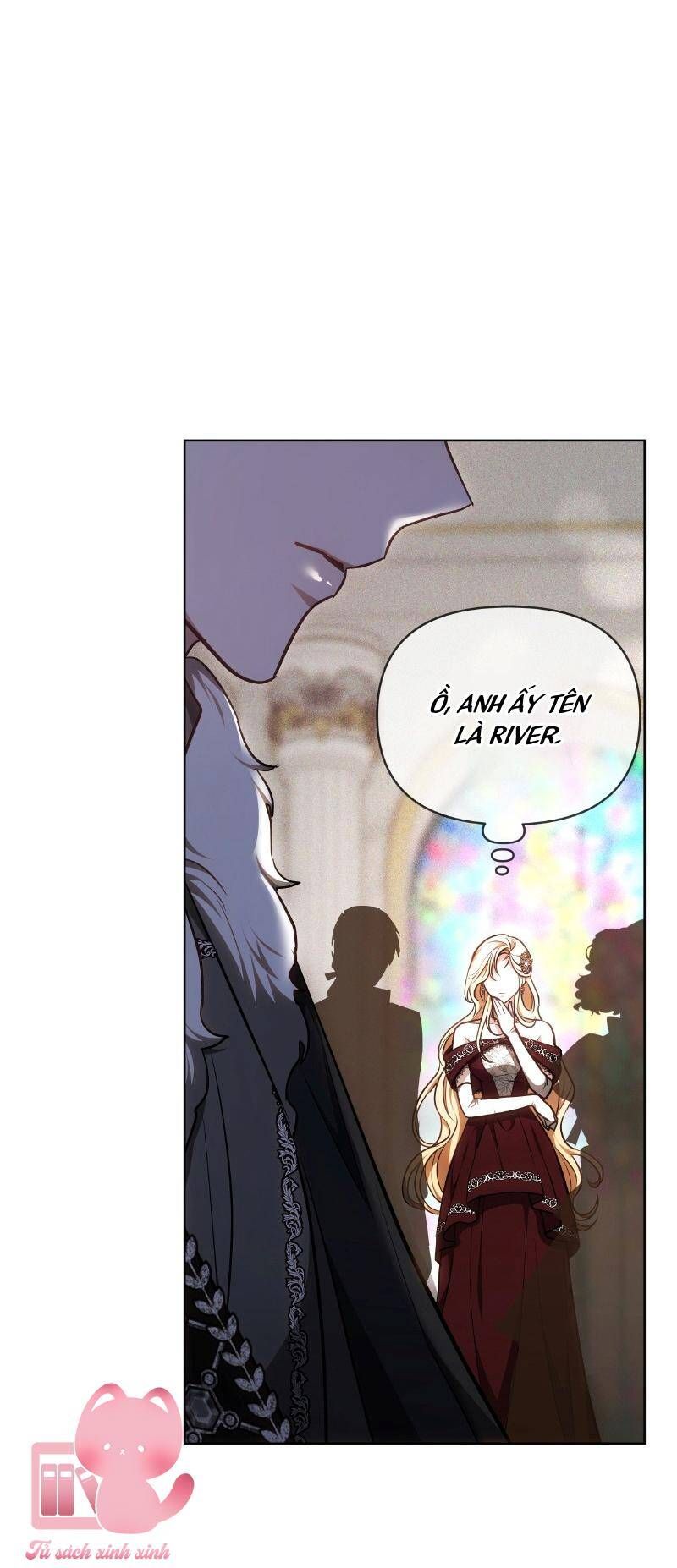 Mang Em Vào Giấc Ngủ Chapter 5 - 25