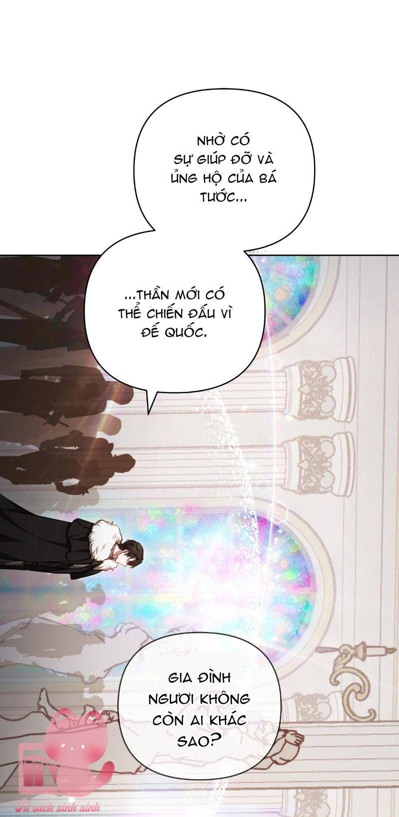 Mang Em Vào Giấc Ngủ Chapter 5 - 30