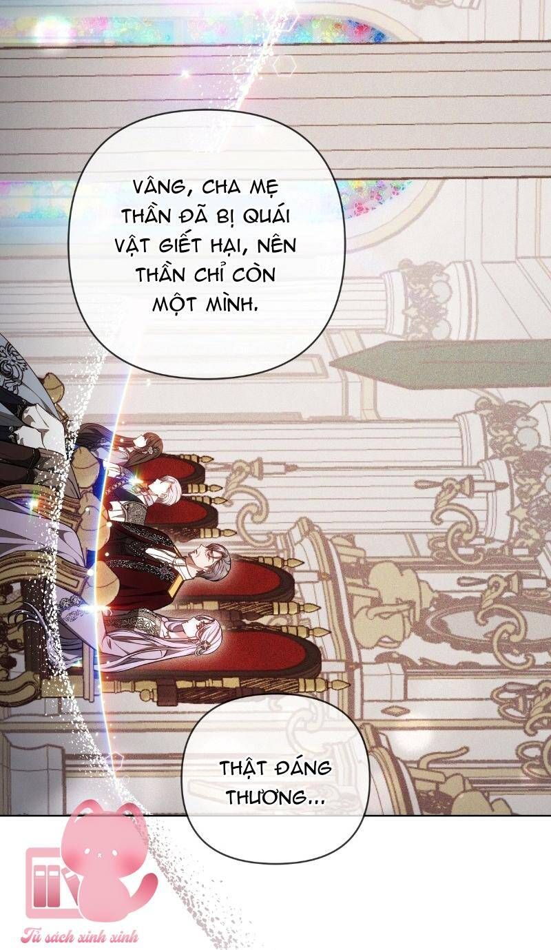 Mang Em Vào Giấc Ngủ Chapter 5 - 31